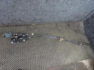 кулиса Volvo V40 1 поколение [2-й рестайлинг] 2003, 1.8 л., бензин, МКПП, универсал, 30616150, 30644335