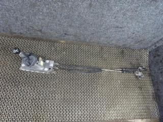 кулиса Volkswagen Touran 1 поколение 2005, 2.0 л., дизель, МКПП, минивэн, 1T0711266C, 1T0711265C