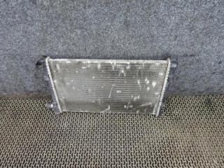 радиатор (основной) Mercedes-Benz A-Класс W168 2001, 1.4 л., бензин