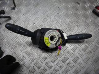 переключатель подрулевой (стрекоза) Ford Ka 2 поколение 2009, 1.2 л., бензин, МКПП, хетчбэк 5 дв., 07354736600