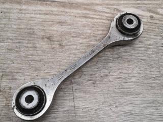 стойка стабилизатора Porsche Macan 1 поколение 2018, 3.0 л., бензин, АКПП, полный привод, правый руль, 4M0411317