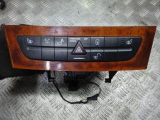 CD-чейнджер Mercedes-Benz E-Класс W211/S211 2004, A2116800552