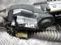 рулевая колонка Mercedes-Benz E-Класс W211/S211 2004, 2.7 л., дизель, A2034621130, A2114602316 - фото №2
