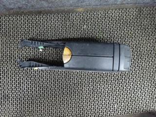 подлокотник Mercedes-Benz E-Класс W211/S211 2004, A2116800250