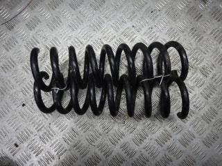 пружина задняя Mercedes-Benz C-Класс W203/S203/CL203 2003, 2.2 л., дизель, АКПП, седан