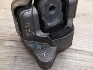 подушка крепления двигателя Porsche Macan 1 поколение 2018, 3.0 л., бензин, АКПП, полный привод, правый руль