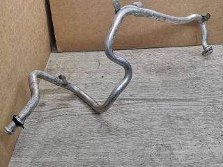 трубка кондиционера Porsche Macan 1 поколение 2018, 3.0 л., бензин, АКПП, полный привод, правый руль, 94610601030