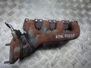 коллектор выпускной Audi A4 B5 1995, 1.8 л., бензин, МКПП, седан, 058253033A