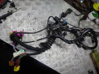 проводка Audi A4 B5 1995, 1.8 л., бензин, МКПП, седан, 8D1971072E