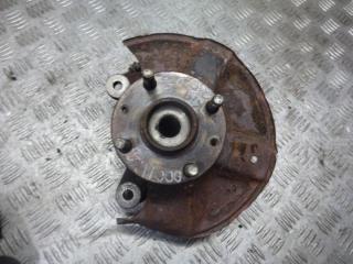 ступица передняя левая Kia Rio 1 поколение 2002, 1.5 л., бензин, АКПП, универсал