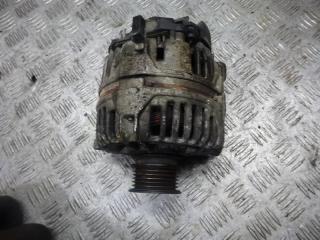 генератор Volkswagen Golf 3 поколение 1999, 1.6 л., бензин, 037903025M
