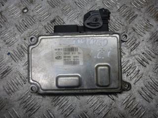 блок управления двигателем Renault Twingo 1 поколение 1996, 8200123939