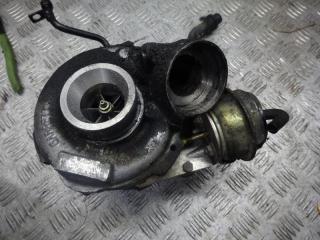 турбина Mercedes-Benz C-Класс W203/S203/CL203 2001, 2.2 л., дизель, A6110960999