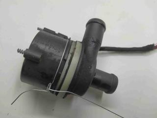 насос антифриза дополнительный SEAT Ibiza 4 поколение 2012, 1.6 л., TD, дизель, МКПП, передний привод, 6R0965561A