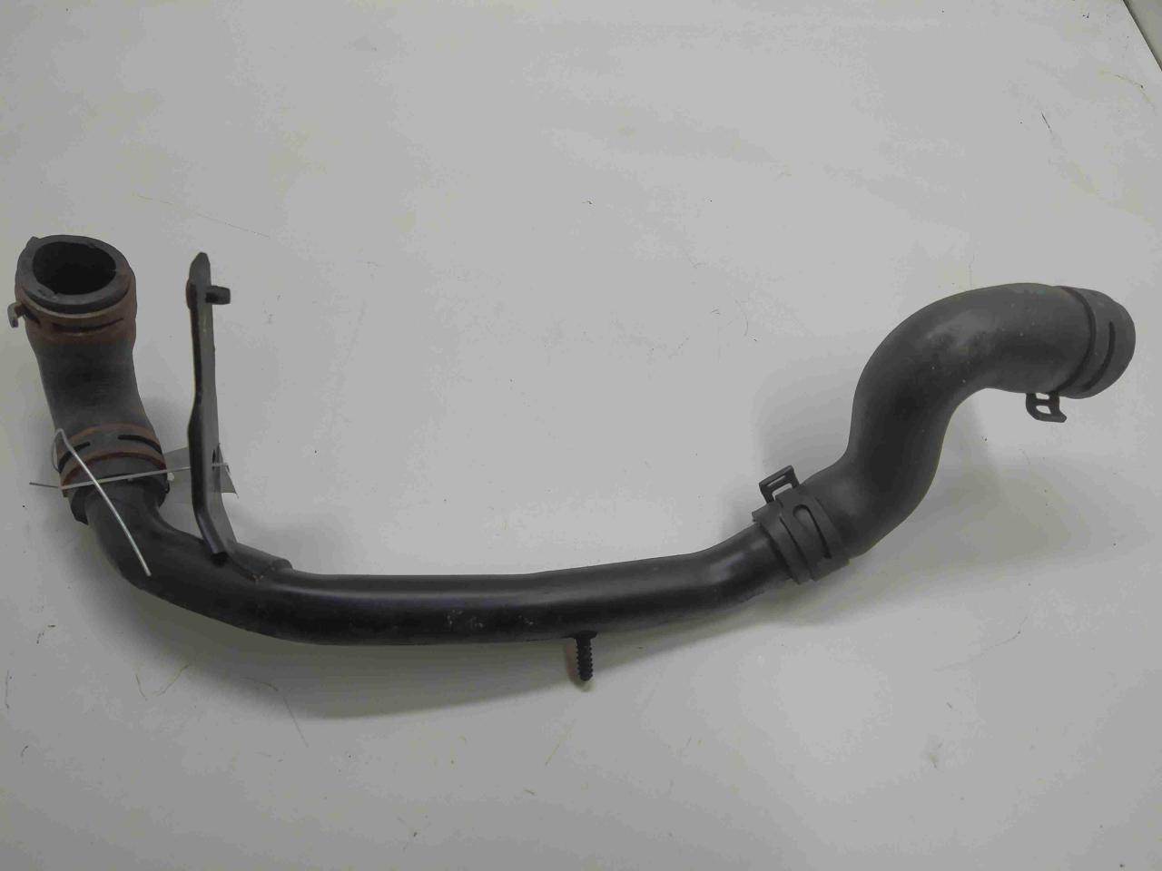 трубка охлаждающей жидкости SEAT Ibiza 4 поколение 2012, 1.6 л., TD, дизель, МКПП, передний привод, 03L121157Q, 03L122157R, 03L121157AL - фото №1