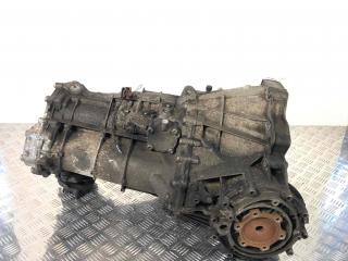 КПП механическая (МКПП) Audi A4 B7 2008, 2.0 л., TD, дизель, МКПП, передний привод, LLW