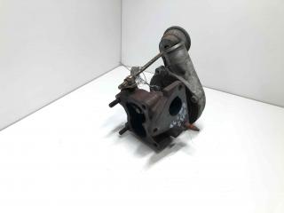 турбина Renault Clio 2 поколение [2-й рестайлинг] 2004, 1.5 л., DCi, дизель, МКПП, передний привод, 22735H, 33771, 54391015071, K9K704