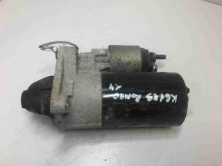 стартер Alfa Romeo Giulietta 3 поколение 2013, 1.4 л., Ti, бензин, МКПП, передний привод, 0001137002, 51804744