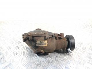редуктор переднего моста BMW X3 E83 2006, 2.0 л., TDi, дизель, МКПП, полный привод, 7540634, 7540626, 7553908
