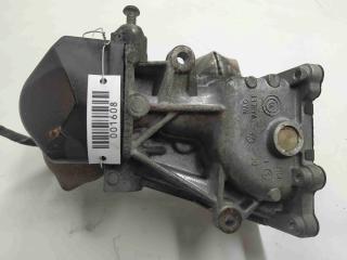 клапан EGR SEAT Ibiza 4 поколение 2012, 1.6 л., TD, дизель, МКПП, передний привод, 0280751016