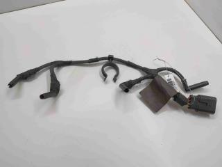 проводка свечей накала Fiat Ducato 3 поколение [рестайлинг] 2016, 2.3 л., JTD, дизель, МКПП, передний привод, 05801565555