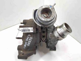 турбина Renault Laguna 3 поколение 2008, 2.0 л., DCi, дизель, МКПП, передний привод, 8200638766