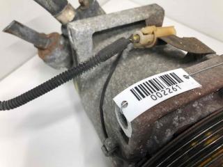 компрессор кондиционера Volvo C70 2 поколение 2008, 2.4 л., i, бензин, АКПП, передний привод, P30761390, 30761390