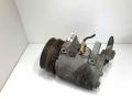 компрессор кондиционера Volvo C70 2 поколение 2008, 2.4 л., i, бензин, АКПП, передний привод, P30761390, 30761390 - фото №4