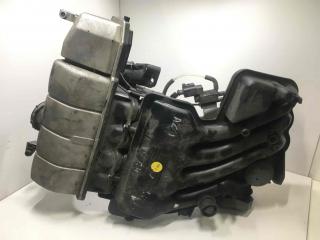 коллектор впускной Volkswagen Golf 3 поколение 2000, 2.0 л., i, бензин, 06A133185FN, 06A133206
