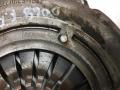 корзина сцепления Ford Focus 2 поколение 2006, 1.6 л., i, бензин, МКПП, передний привод, 3M517563AE, 133082000348 - фото №6