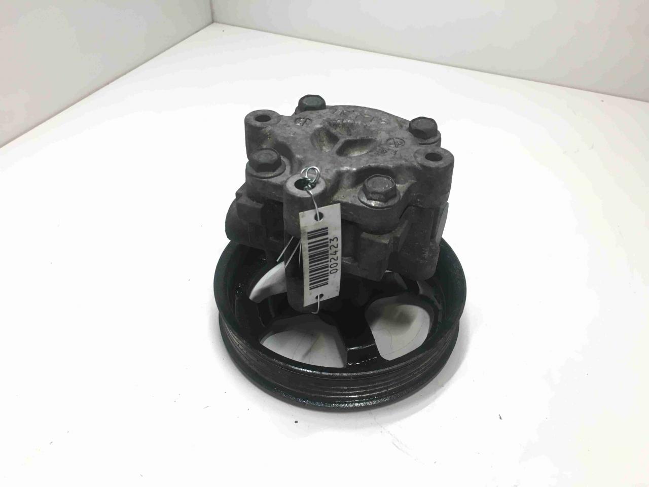 насос гидроусилителя руля Peugeot 4007 1 поколение 2009, 2.2 л., HDi, дизель, МКПП, полный привод - фото №1