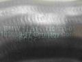 патрубок интеркулера BMW 5 серия E60/E61 2004, 3.0 л., TD, дизель, АКПП, задний привод, 11617789963, 7789963, 7790131, 11617790131, 11617790132 - фото №7