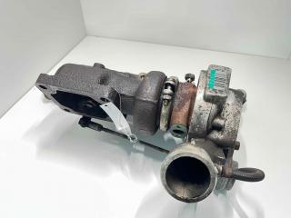 турбина Ford Transit 6 поколение 2004, 2.4 л., TDDi, дизель, МКПП, задний привод, 7544, TC106K682CC