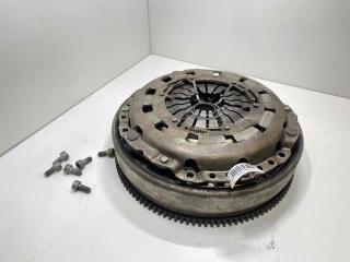 маховик BMW 3 серия E90/E91/E92/E93 2007, 2.0 л., i, бензин, МКПП, задний привод, N46B20, 7568006, 7567842, 21217568006