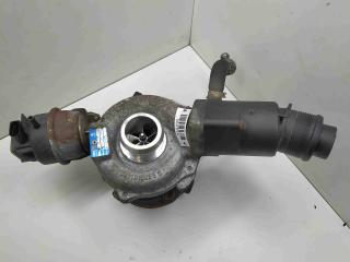 турбина Audi A6 4F/C6 [рестайлинг] 2010, 2.0 л., TD, дизель, МКПП, универсал, передний привод, 03L145701DV440, ME50173156