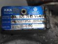 турбина Audi A6 4F/C6 [рестайлинг] 2010, 2.0 л., TD, дизель, МКПП, универсал, передний привод, 03L145701DV440, ME50173156 - фото №5
