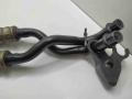 шланг (трубка) АКПП BMW 5 серия E60/E61 2004, 3.0 л., TD, дизель, АКПП, задний привод, 17222354113, 17222354114 - фото №3