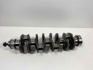 коленвал Ford Mondeo 4 поколение 2008, 1.8 л., TDCi, дизель, МКПП, передний привод, 4M5Q, 6303AA, C38N2, P9PC