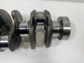 коленвал Ford Mondeo 4 поколение 2008, 1.8 л., TDCi, дизель, МКПП, передний привод, 4M5Q, 6303AA, C38N2, P9PC - фото №4