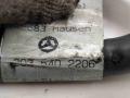 проводка Mercedes-Benz C-Класс W203/S203/CL203 [рестайлинг] 2004, 2.2 л., CDi, дизель, АКПП, задний привод, 2035402206 - фото №5