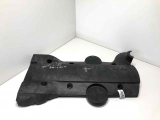 декоративная крышка двигателя Volvo V50 1 поколение 2004, 2.5 л., Ti, бензин, МКПП, передний привод, 30650895