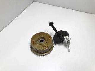 фазорегулятор BMW 5 серия E60/E61 2005, 2.5 л., i, бензин, АКПП, задний привод, 7522290, 13610513, 752229008