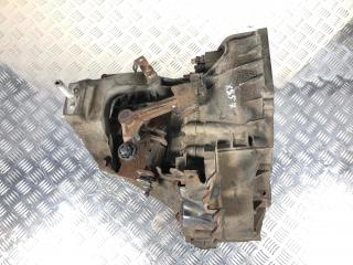 КПП механическая (МКПП) Ford Mondeo 4 поколение 2008, 1.8 л., TDCi, дизель, МКПП, передний привод, 6G9R7002BC