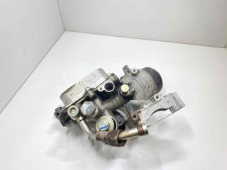 корпус масляного фильтра Alfa Romeo Giulietta 3 поколение 2013, 1.4 л., Ti, бензин, МКПП, передний привод, 55236756