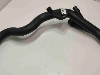 трубка охлаждающей жидкости BMW X3 E83 2006, 2.0 л., TDi, дизель, МКПП, полный привод, 11537802631, 7802631
