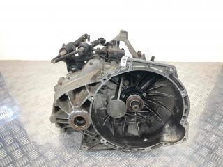 КПП механическая (МКПП) Ford Focus 2 поколение 2006, 1.8 л., TD, дизель, МКПП, передний привод, 4M5R7002YA