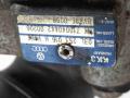турбина SEAT Ibiza 4 поколение 2012, 1.6 л., TD, дизель, МКПП, передний привод, 03L971858A, 03L253016H - фото №5