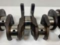 коленвал Volkswagen Golf 5 поколение 2009, 1.4 л., i, бензин, МКПП, передний привод, CGG, 038AL, GGG60 - фото №3