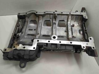 масляный поддон Ford Transit 7 поколение 2011, 2.4 л., TD, дизель, МКПП, задний привод, 6C1Q6U004B1F