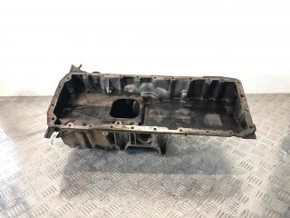 масляный поддон BMW X5 E53 2003, 3.0 л., TD, дизель, АКПП, полный привод, 2249305, 11132249304, 2249304